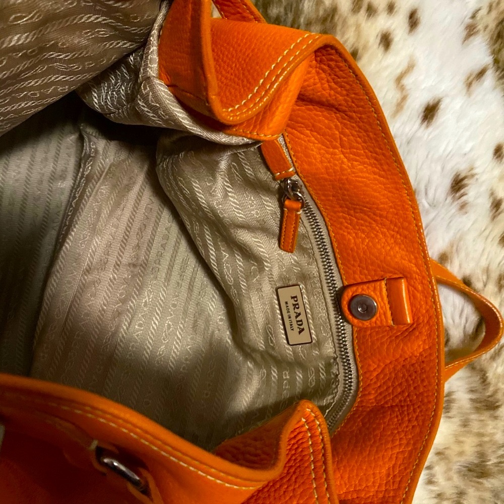 Authentic Prada - image 7